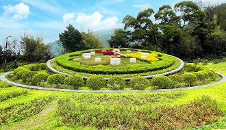 陽明山
